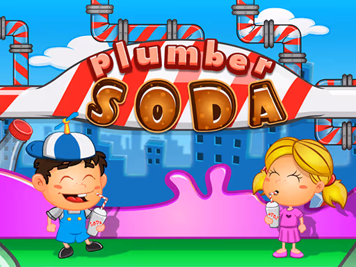 Plumber Soda