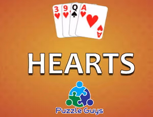 PuzzleGuys Hearts