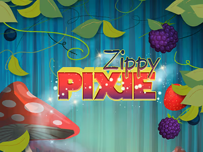 Zyppy Pixie