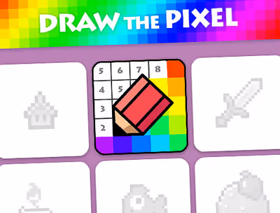 Draw the Pixel