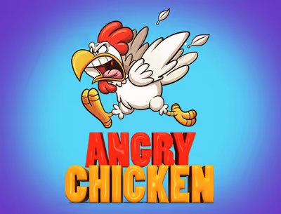 Angry Chickens