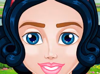 Princess Face Mix