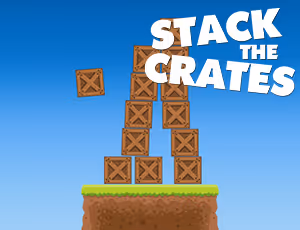 Stack the Crates
