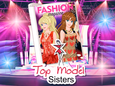 Top Model Sisters