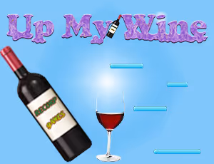Up my Wine