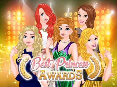 Best Princess Awards