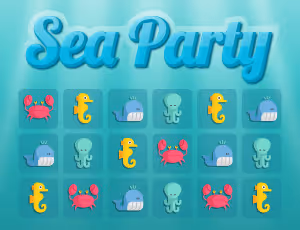 Sea Party