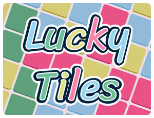 Lucky Tiles