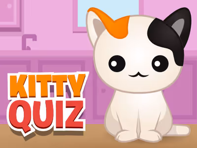 Kitty Quiz