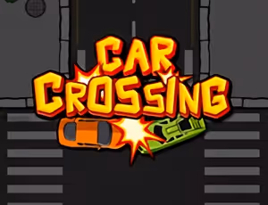 Car Crossing