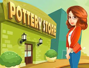 Pottery Store