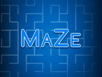 The Maze