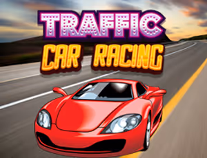 Traffic Car Racing Games