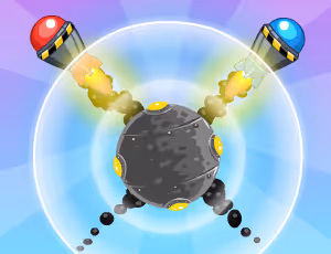 Aim Clash