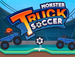 Monster Truck Soccer