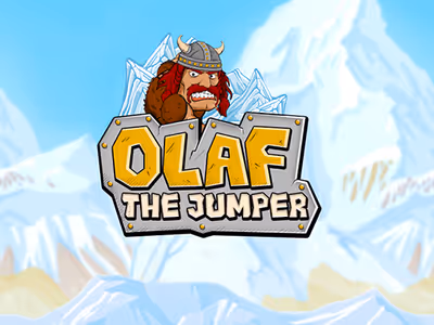 Olaf Jumper