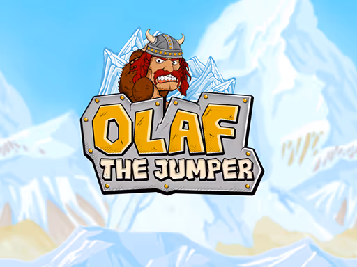 Olaf Jumper