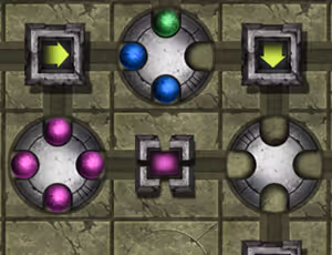Marble Balls