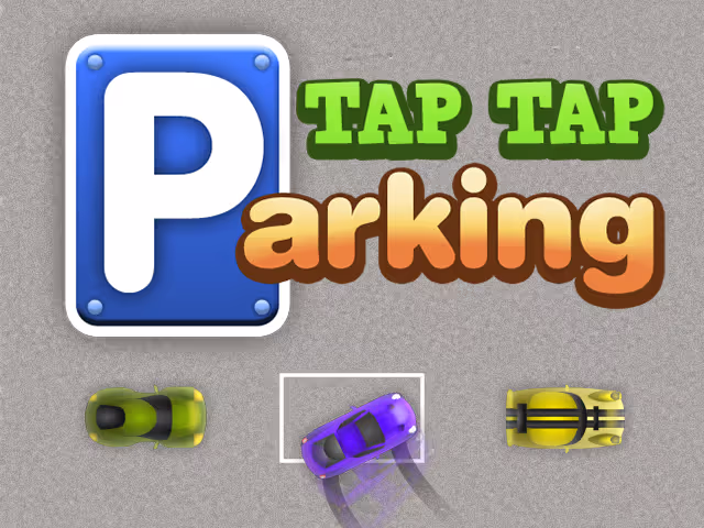 Tap Tap Parking