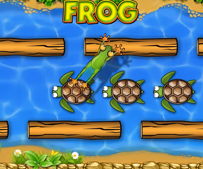 Frog