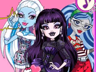 Will you be my Monstertine?