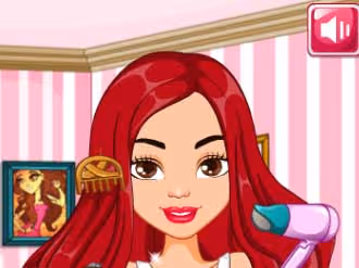 Ariana Inspired Hairstyles