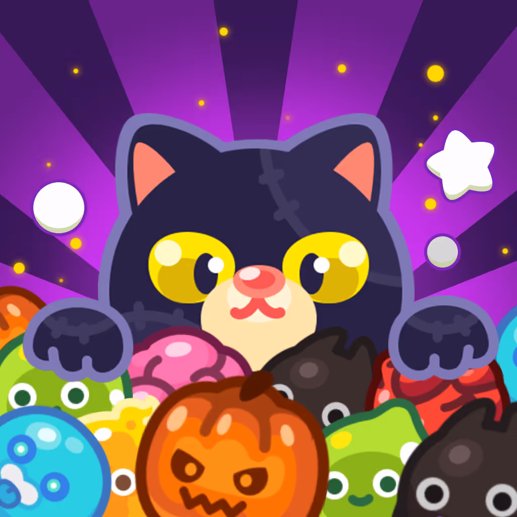 Monster Cafe