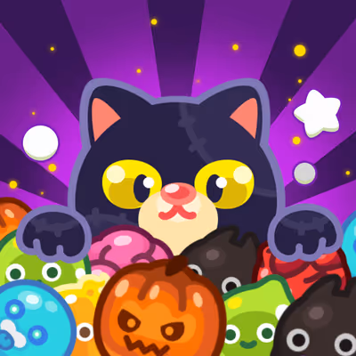 Monster Cafe