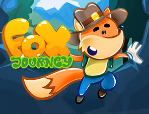 Mr Journey Fox