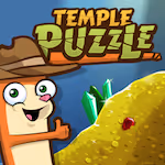 Temple Puzzle