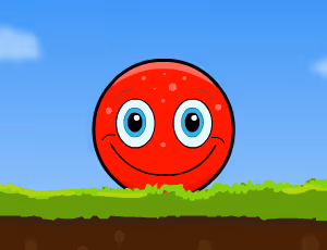 Smiley Ball