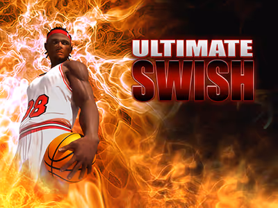 Ultimate Swish Game