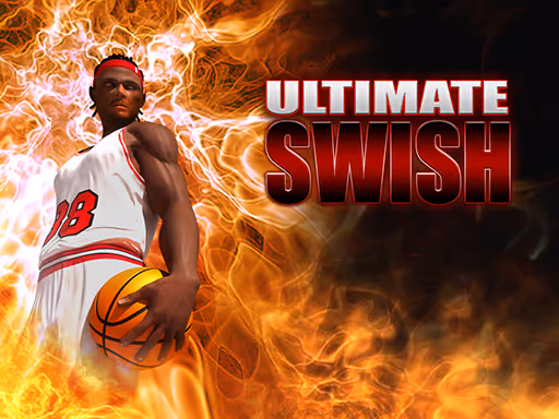 Ultimate Swish Game