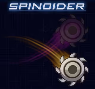 Spinoider