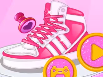 Popstar Sneaker Designer