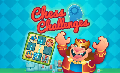 Chess Challenges