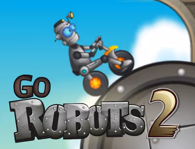 Go Robots 2