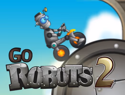 Go Robots 2