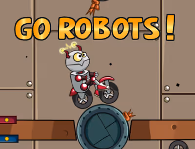 Go Robots 1