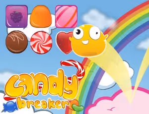 Candy Breaker