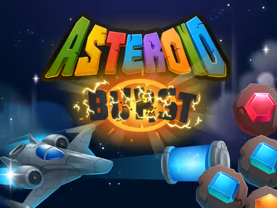 Asteroid Burst
