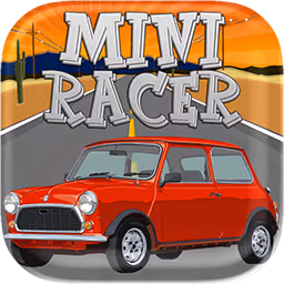 Mini Time Racer