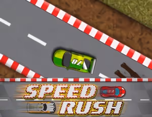 Speed Rush