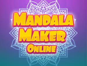 Mandala Maker Online