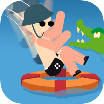 Pool Diving Extreme