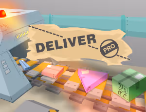 Deliver Pro