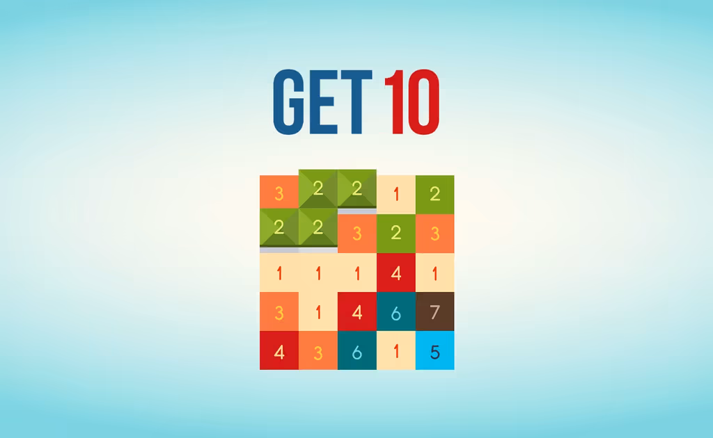 Get 10