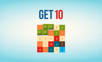 Get 10