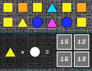 Geometry Fresh