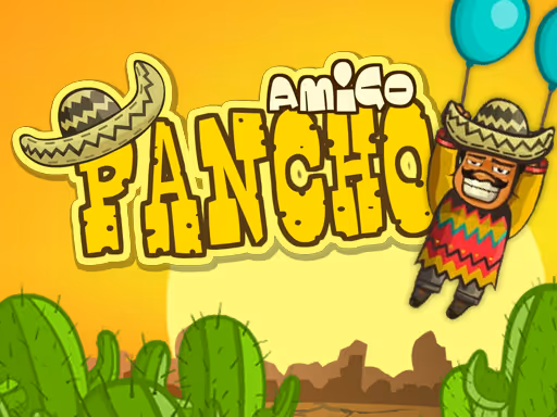Amigo Pancho